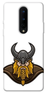 Чохол на OnePlus 8 Viking фото 1 з 1