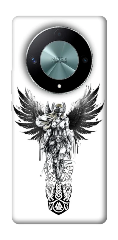 Чехол на Huawei Magic6 Lite Tattoo ver.12 фото 1 из 1