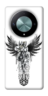 Чехол на Huawei Magic6 Lite Tattoo ver.12 фото 1 из 1