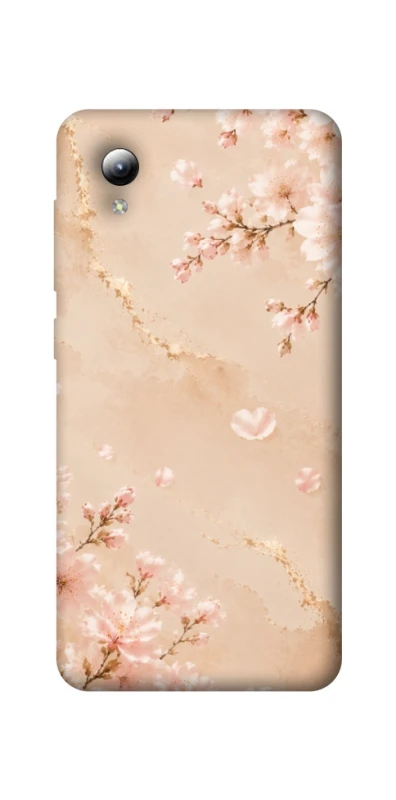 Чехол на ZTE Blade A3 (2019) Sakura ver.2 фото 1 из 1