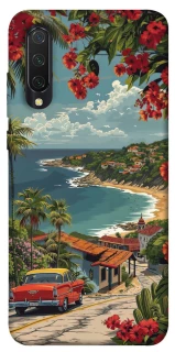 Чехол на Xiaomi Mi CC9 / Mi 9 Lite Cuba фото 1 из 1