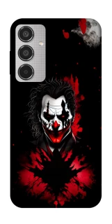 Чехол на Samsung Galaxy M35 Joker Horror фото 1 из 1