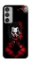 Чехол на Samsung Galaxy M35 Joker Horror фото 1 из 1