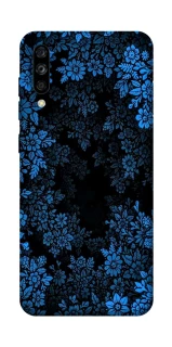 Чохол на ZTE Blade A7s (2019) Flowers v5 фото 1 з 1