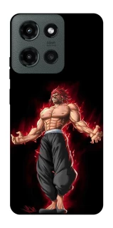 Чехол на Motorola Moto G Power (2025) Yujiro фото 1 из 1