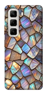 Чохол на Infinix Hot 50 4G Nature Mosaic ver.1 фото 1 з 1
