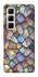 Чохол на Infinix Hot 50 4G Nature Mosaic ver.1 фото 1 з 1