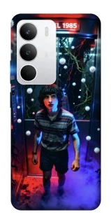 Чохол на Realme C71 Stranger Things ver.38 фото 1 з 1
