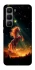 Чохол на Infinix Hot 60 Pro+ Red Fire Horse ver.2 фото 1 з 1