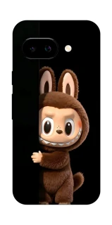 Чехол на Google Pixel 9a Boo Labubu фото 1 Чехол на Google Pixel 9a Boo Labubu фото 1 из 1