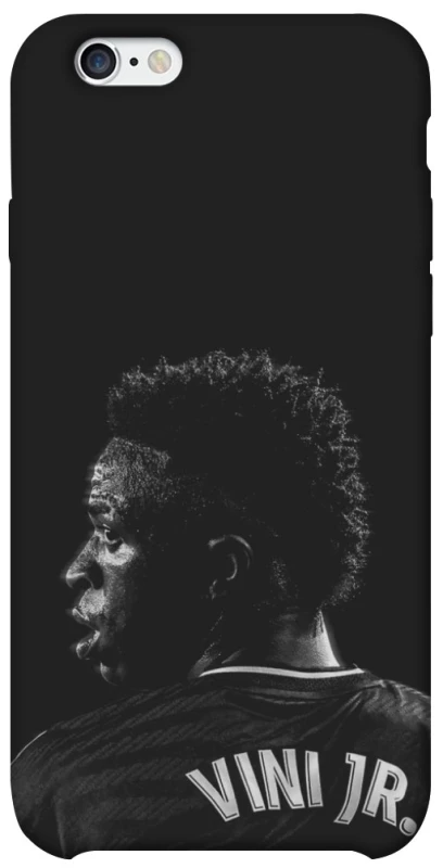 Чохол на Apple iPhone 6/6s (4.7") Vinícius фото 1 з 1