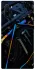 Чохол на Samsung Galaxy Note 10 Plus BMW v49 фото 1 з 1
