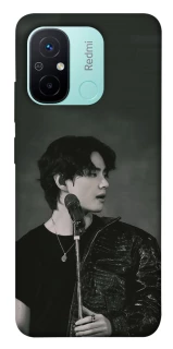 Чохол на Xiaomi Redmi 12C / Poco C55 V (Kim) - BTS фото 1 з 1