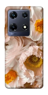 Чохол на Infinix Note 30 Pro Botanical Bliss фото 1 з 1