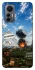 Чохол на Xiaomi 12 Lite Moscow never sleeps ver.5 фото 1 з 1