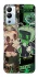 Чохол на Infinix Hot 12i Dandy World Shelly Art фото 1 з 1