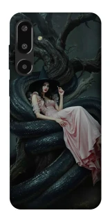 Чохол на Samsung Galaxy F16 Halloween Witch ver.7 фото 1 з 1