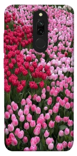 Чехол на Xiaomi Redmi 8 Flowers v9 фото 1 из 1