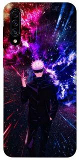 Чохол на Samsung Galaxy A50 (A505F) / A50s / A30s Satoru Gojo v2 фото 1 з 1