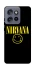 Чохол на Motorola Edge 50 Neo Nirvana ver.1 фото 1 з 1