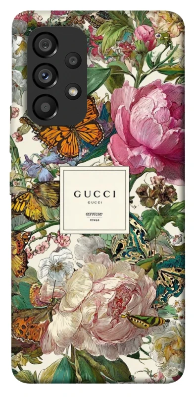 Чехол на Samsung Galaxy A53 5G Gucci ver.5 фото 1 из 1