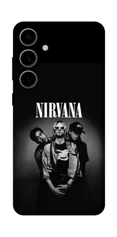 Чехол на Samsung Galaxy S25 Nirvana ver.5 фото 1 из 1