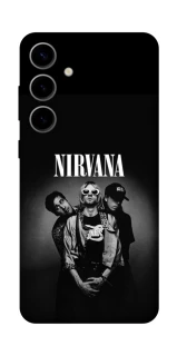 Чохол на Samsung Galaxy S25 Nirvana ver.5 фото 1 з 1