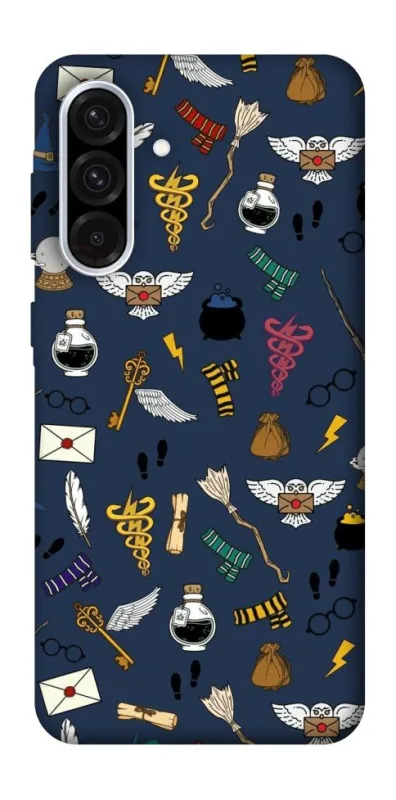Чохол на Samsung Galaxy A36 5G Harry Potter v1 фото 1 з 1
