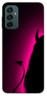 Чохол на Samsung Galaxy M23 5G Pink Love фото 1 з 1