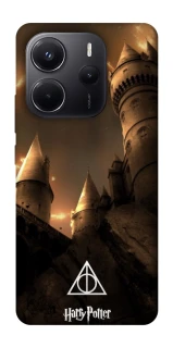 Чохол на Xiaomi Redmi Note 14 4G (Europe version) Harry Potter ver.13 фото 1 з 1