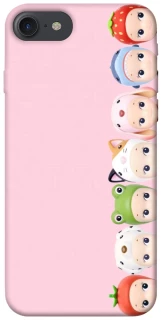 Чехол на Apple iPhone 7 / 8 (4.7") Sonny angel wallpaper фото 1 из 1