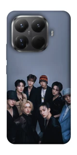 Чехол на Xiaomi 15T Pro Stray Kids фото 1 из 1