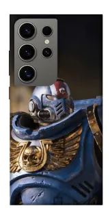 Чехол на Samsung Galaxy S24 Ultra Warhammer 40k фото 1 из 1