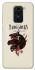Чохол на Xiaomi Redmi Note 9 / Redmi 10X House of the Dragon ver.4 фото 1 з 1