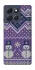 Чохол на Motorola Moto G86 Power Різдво v1 фото 1 з 1