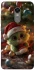 Чохол на Xiaomi Redmi 5 Plus / Redmi Note 5 (Single Camera) Grinch mood ver.4 фото 1 з 1