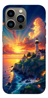Чохол на Apple iPhone 13 Pro (6.1") Lighthouse фото 1 з 1
