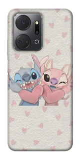Чехол на Huawei Honor X7a Stitch ver.29 фото 1 из 1