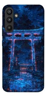 Чехол на Samsung Galaxy A34 5G torii gate фото 1 из 1