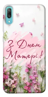 Чехол на Huawei Y6 Pro (2019) Mother's Day ver.3 фото 1 из 1