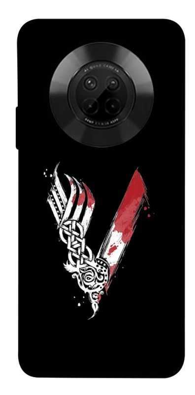 Чохол на Huawei Y9a V-Vikings фото 1 з 1