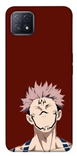 Чохол на Oppo A73 Sakuna v3 фото 1 з 1