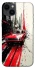 Чехол на Apple iPhone 14 Plus (6.7") Painted Mustang фото 1 из 1