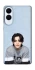 Чохол на Samsung Galaxy S25 Edge Seungcheol - Seventeen фото 1 з 1