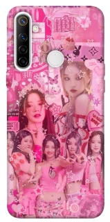 Чохол на Realme 6i (G)I-DLE v2 фото 1 з 1