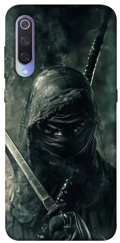 Чохол на Xiaomi Mi 9 Assassin фото 1 з 1