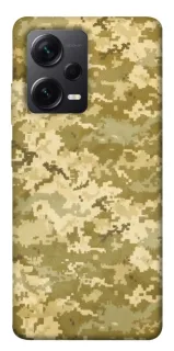 Чохол на Xiaomi Redmi Note 12 Pro 5G Піксель фото 1 з 1