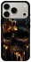 Чохол на Apple iPhone 18 Pro Череп фото 2 з 2