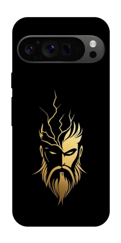 Чехол на Google Pixel 9 Pro Zeus фото 1 из 1