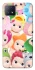 Чохол на Oppo A73 Fruit-Zoo Kaleidoscope фото 1 з 1
